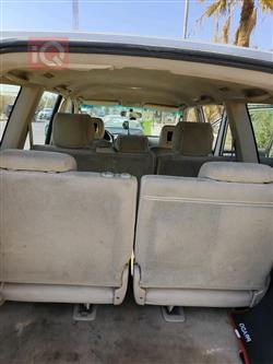 تويوتا لاندكروزر برادو